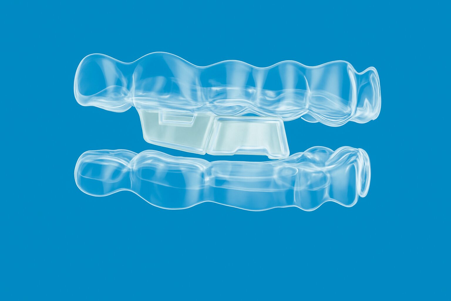 A New Era in Teen Orthodontics: Innovative Invisalign System for ...