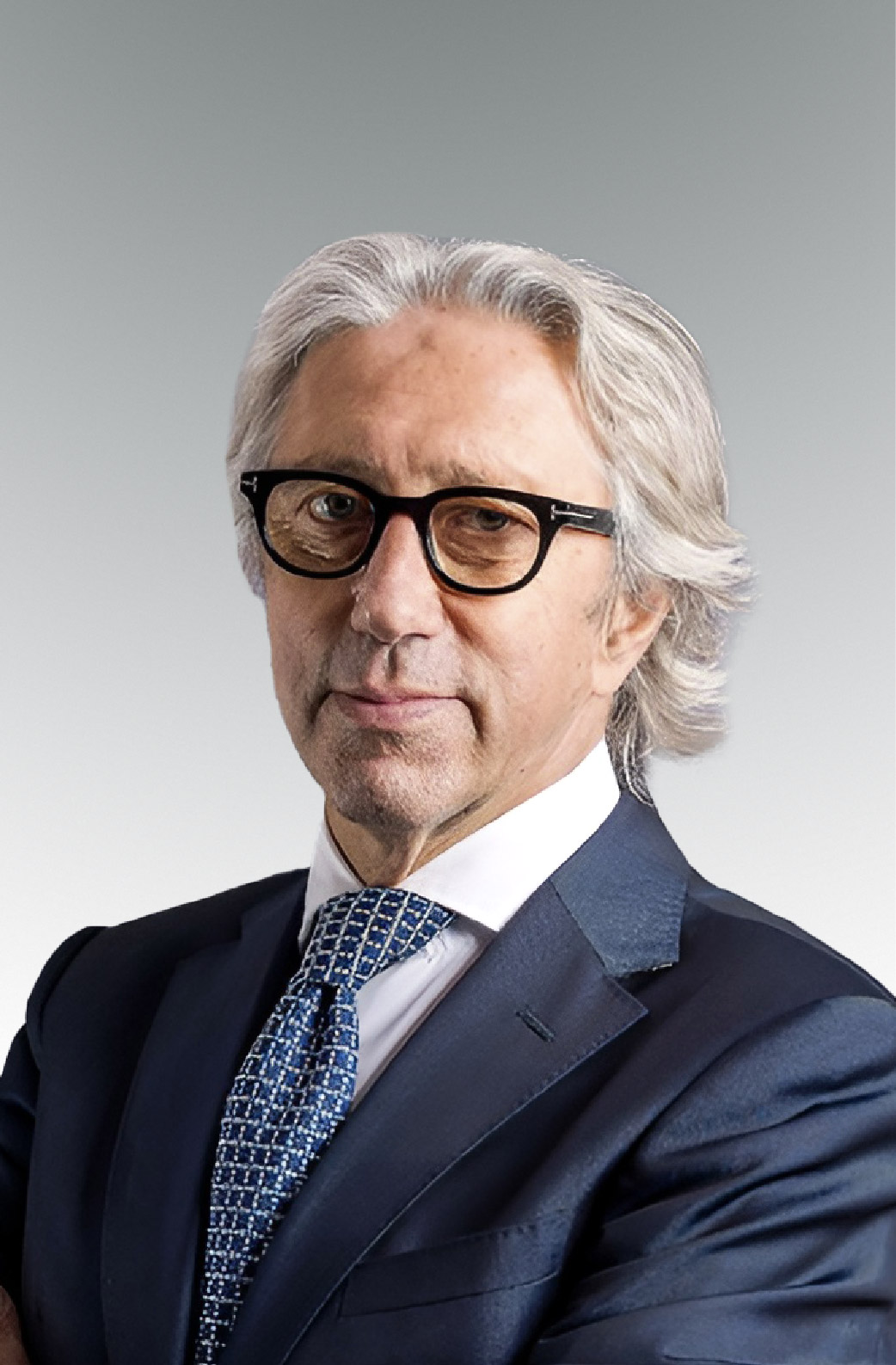 Mauro Fradeani - OTEXE