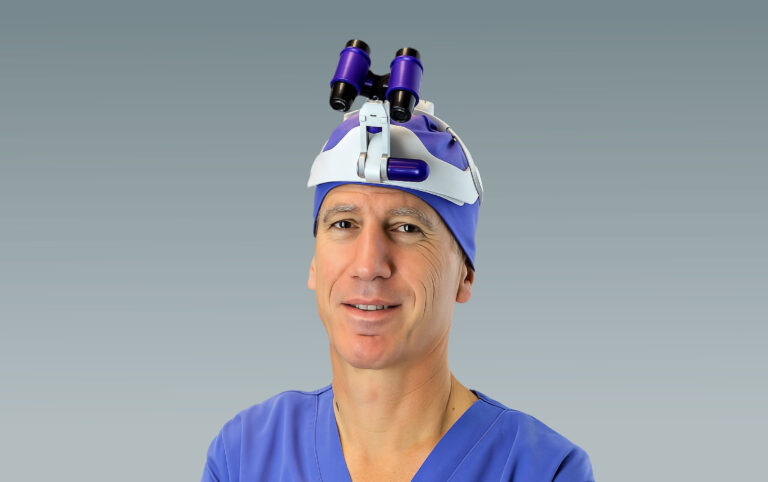 Продвинутая хирургия