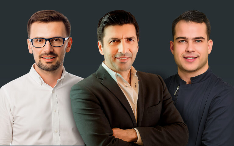 Современные техники композитных реставраций