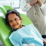 Odontopediatría en el contexto de la crisis de accesibilidad: el aumento de las extracciones dentales como indicador de los problemas sistémicos del NHS