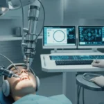 Implantología robótica: límites de la precisión y fronteras de la autonomía en la odontología moderna