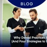 Платформы DentalOS и голосовой AI: 35% снижение потерь дохода и трансформация пациентского пути
