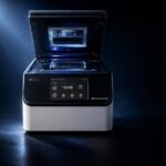 Rodin Chroma Flash как стандарт постполимеризации: прецизионная технология и трансформация цифровой стоматологии