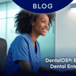 DentalOS: платформа консолидированной стоматологии и переход от масштаба к операционной эффективности