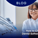 Software for networked dental organizations: systems integration as a paradigm of scalability in 2026
