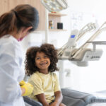 Minimally invasive dentistry in the healthcare system: Bupa Dental Care and the transformation of caries prevention